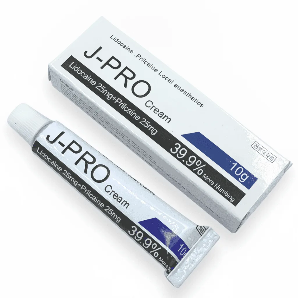 Tê J-Pro