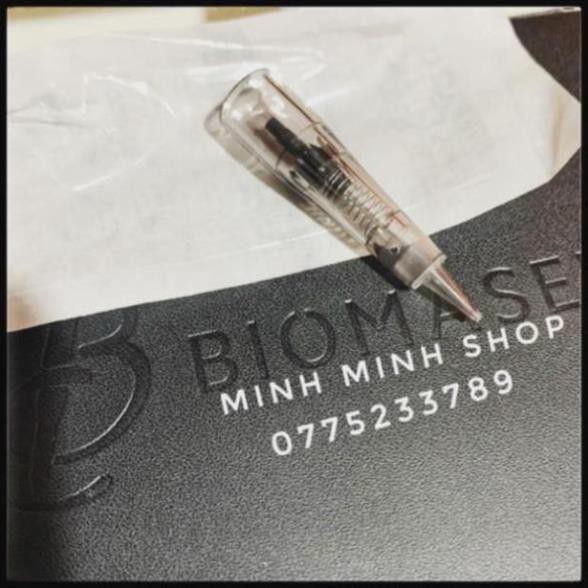 Kim chụp lò xo máy biomaser DCPX Uyen Nguyen