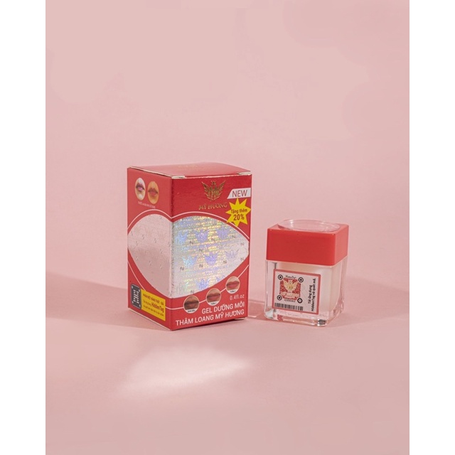 [giá sỉ] Dưỡng Môi Mỹ Hương giải pháp cho Thâm Loang Sau Xăm, Dưỡng Môi Sau Xăm Mỹ Hương( hanmade) DCPX Uyen Nguyen