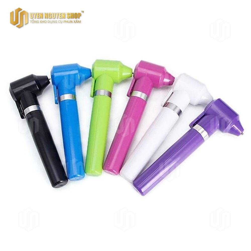 Máy khuấy mực/ shop _dụng cụ phun xăm DCPX Uyen Nguyen