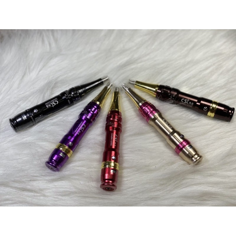 Máy Phun Xăm Mày Môi Mí Siêu Tốt DCPX Uyen Nguyen