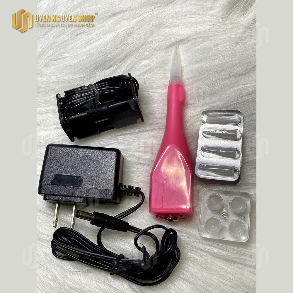 Máy Nhựa Pro Máy Nhựa Sài Gòn DCPX Uyen Nguyen