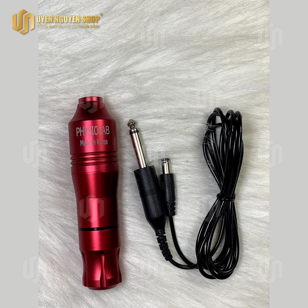 Combo máy Pen Physiolab / Bộ máy pen / dcpx Uyên Nguyễn